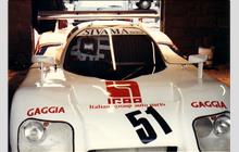 51 - Lancia LC1 #0003 (Dallara) - Grifone/Sivama