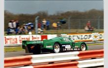 63 - Alba AR2 Giannini #001 - Jolly Club