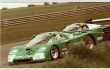 63 - Alba AR2 Giannini #001 - Jolly Club