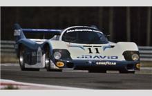 11 - Porsche 956 #102 - J. Fitzpatrick Racing UK