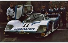 11 - Porsche 956 #102 - J. Fitzpatrick Racing UK