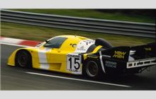15 - Porsche 936C #JR005 (Joest) - Joest Racing Team