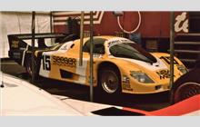 15 - Porsche 936C #JR005 (Joest) - Joest Racing Team