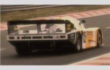 15 - Porsche 936C #JR005 (Joest) - Joest Racing Team