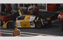 15 - Porsche 936C #JR005 (Joest) - Joest Racing Team