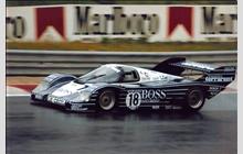 18 - Porsche 956 #109 - Obermaier Racing GmbH