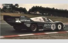 18 - Porsche 956 #109 - Obermaier Racing GmbH