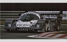 21 - Porsche 956 #101 - Porsche Kremer Racing