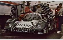 21 - Porsche 956 #101 - Porsche Kremer Racing