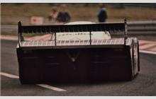 21 - Porsche 956 #101 - Porsche Kremer Racing