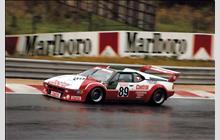 89 - BMW M1 #WBS59910004301026 - Jens Winther
