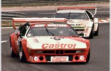 89 - BMW M1 #WBS59910004301026 - Jens Winther
