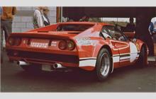 99 - Ferrari 308 GTB LM - Maurice Dantinne