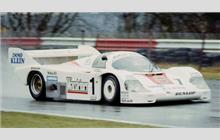 1 - Porsche 956 #104 - Warsteiner Team, Joest-Racing