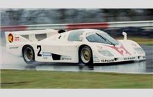 2 - Porsche 936C #JR005 (Joest) - Joest-Racing-Team