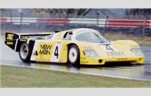 4 - Porsche 956 #105 - Joest-Racing-Team
