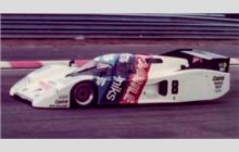 8 - Lola T600 BMW Turbo #HU12 - Renngem. AHG/Altmiks/Vogelsang