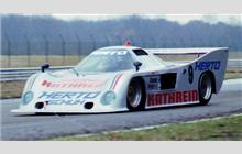 9 - Lotec M1C BMW #001 - Herto-Kathrein-Team