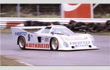 9 - Lotec M1C BMW #001 - Herto-Kathrein-Team