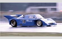 14 - URD C81 Porsche - Kannacher GT Racing