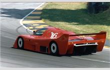 16 - Porsche CK5 #01 (Kremer) - Richard Cleare