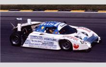 65 - Lola T610 Ford #HU2 - John Bartlett