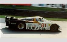 81 - Alba AR2 Giannini #001 - Jolly Club