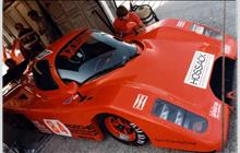 84 - Lyncar MS83 Ford #001 - Lyncar Motorsport Ltd.