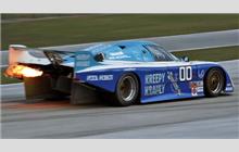 00 - March 83G Porsche #4 - Kreepy Krauly Racing