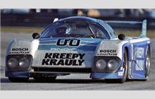 00 - March 83G Porsche #4 - Kreepy Krauly Racing