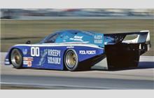 00 - March 83G Porsche #4 - Kreepy Krauly Racing