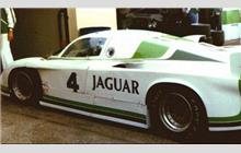 04 - Jaguar XJR-5 #006 (Group 44) - Group 44
