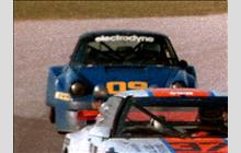 09 - Porsche Carrera RSR #911 460 9080 - Van Every Racing