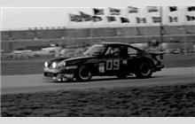 09 - Porsche Carrera RSR #911 460 9080 - Van Every Racing