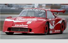 5 - Porsche 935-84 #935-84 (Fabcar) - Bob Akin Motor Racing