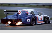 6 - Porsche 935 L #935 L (Andial) - Henn's Swap Shop Racing
