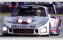 6 - Porsche 935 L #935 L (Andial) - Henn's Swap Shop Racing