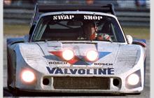 6 - Porsche 935 L #935 L (Andial) - Henn's Swap Shop Racing