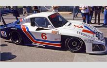 6 - Porsche 935 L #935 L (Andial) - Henn's Swap Shop Racing