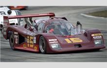 15 - Lola T600 Chevrolet #HU4 - Kalagian Ardisana