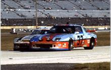 37 - Mazda RX-7 - Vero Racing Ent.