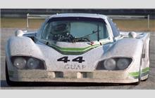 44 - Jaguar XJR-5 #008 (Group 44) - Group 44