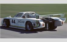 44 - Jaguar XJR-5 #008 (Group 44) - Group 44