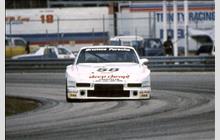 58 - Porsche 924 Carrera #WP0ZZZ93ZBS720011 - El Salvador Racing
