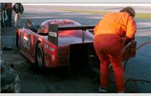 63 - Argo JM16 Mazda #098 - RGP 500 Racing