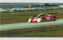 63 - Argo JM16 Mazda #098 - RGP 500 Racing