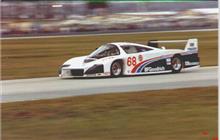 68 - Lola T616 Mazda #HU2 - B.F. Goodrich