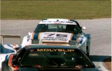 76 - Mazda RX-7 (Fabcar) - Malibu Grand Prix