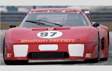 97 - Ferrari 512 BB/LM #30559 - Tide & Mosler Racing
