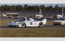 12 - Osella PA10 BMW #FA-2000-001 - Toyota Village